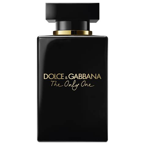 dolce gabbana the only one douglas